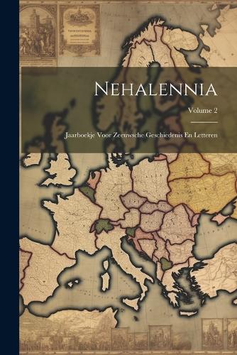 Nehalennia
