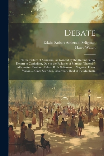 Debate