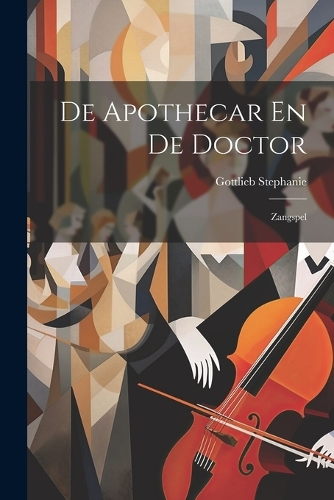 De Apothecar En De Doctor