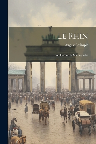 Le Rhin
