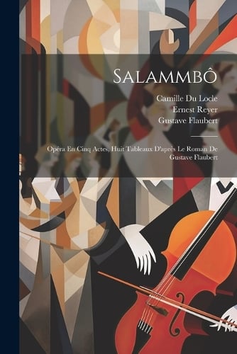 Salammbô