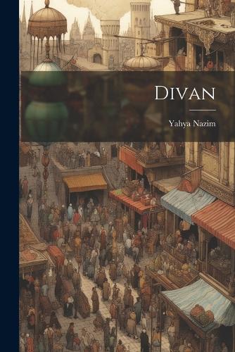 Divan