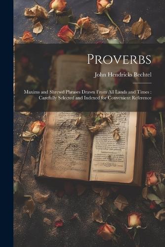 Proverbs
