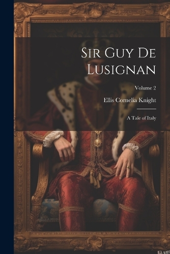 Sir Guy de Lusignan