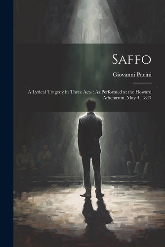 Saffo