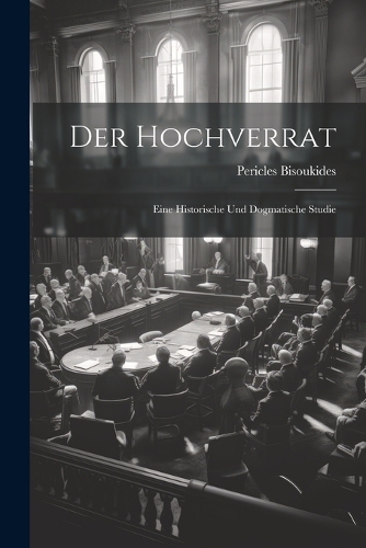 Der Hochverrat