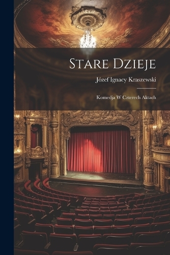 Stare Dzieje