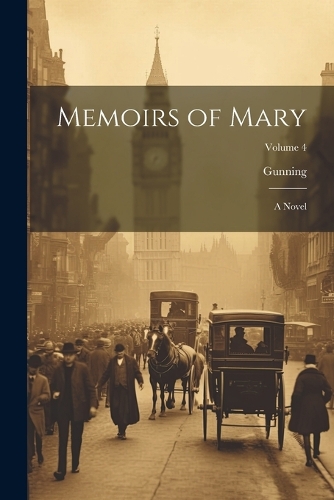 Memoirs of Mary