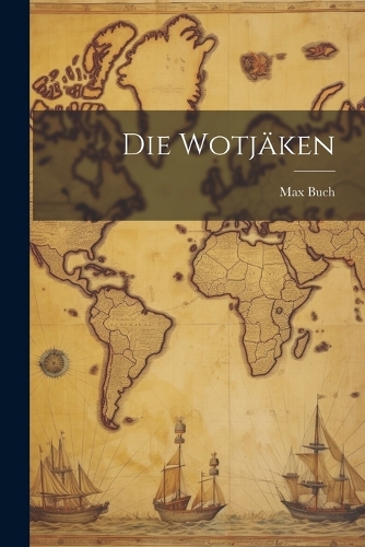 Die Wotjäken