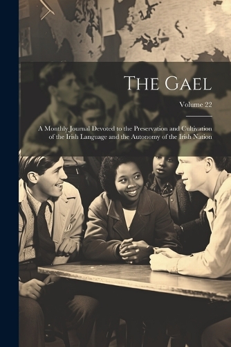 The Gael