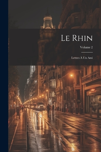 Le Rhin