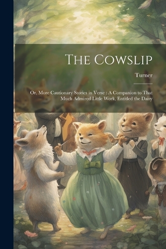 The Cowslip