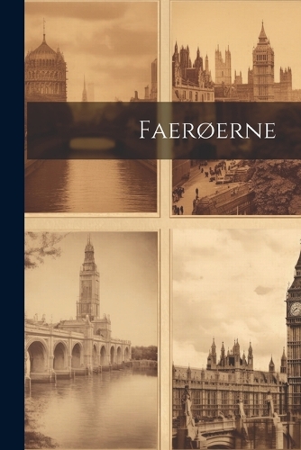 Faerøerne