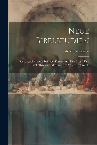 Neue Bibelstudien