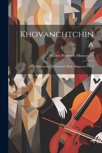 Khovanchtchina