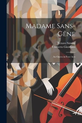 Madame Sans-Gêne