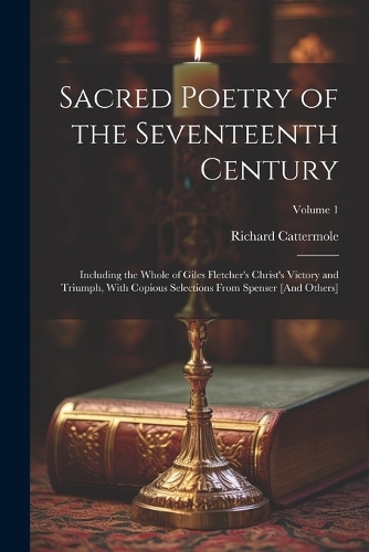 Sacred Poetry of the Seventeenth Century