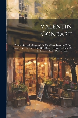 Valentin Conrart