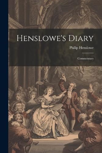 Henslowe's Diary