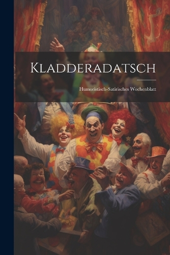 Kladderadatsch