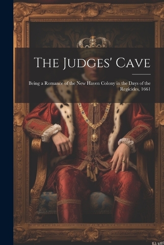 The Judges' Cave