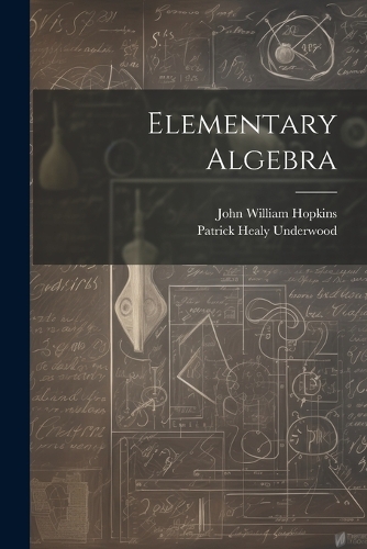 Elementary Algebra