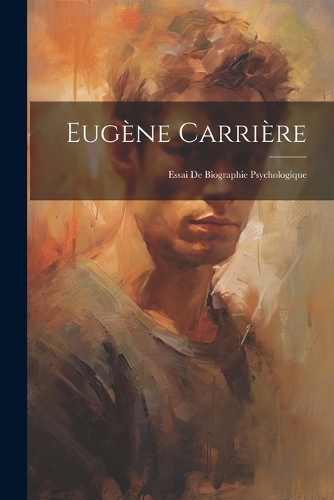 Eugène Carrière