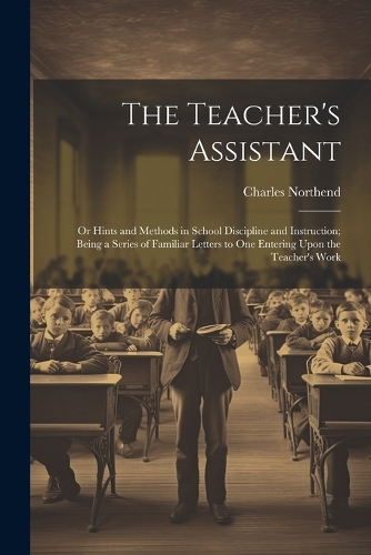 The Teacher's Assistant