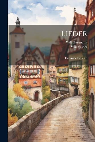 Lieder