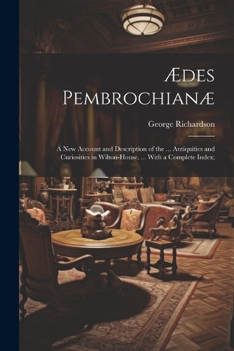 Ædes Pembrochianæ