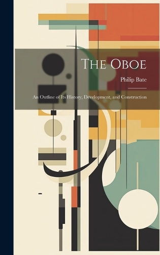 The Oboe