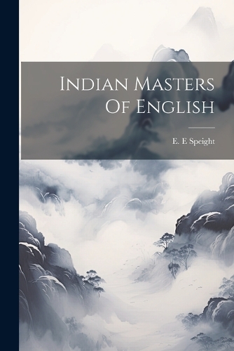 Indian Masters Of English