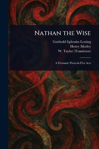 Nathan the Wise