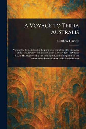 A Voyage to Terra Australis