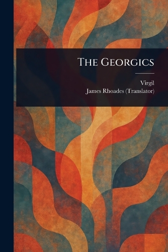 The Georgics
