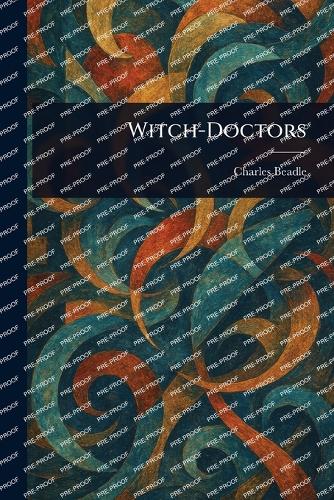 Witch-Doctors