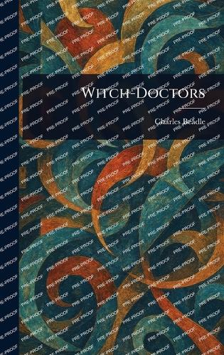 Witch-Doctors