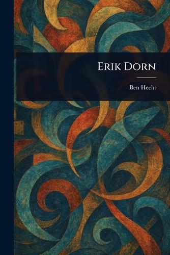 Erik Dorn