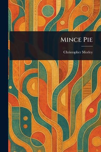 Mince Pie