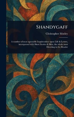 Shandygaff