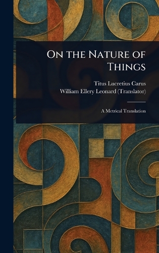 On the Nature of Things