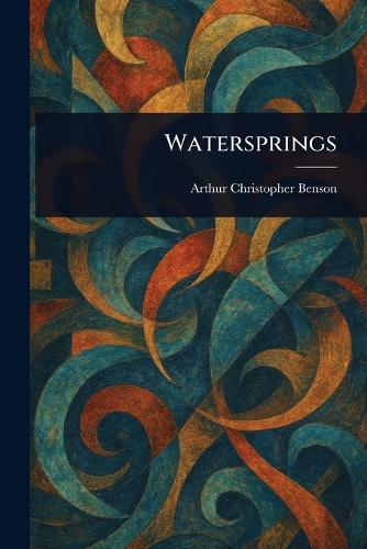 Watersprings