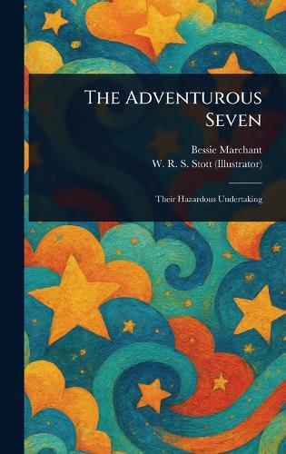The Adventurous Seven