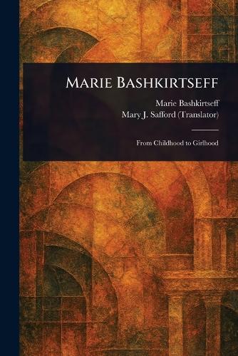 Marie Bashkirtseff