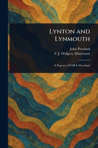 Lynton and Lynmouth