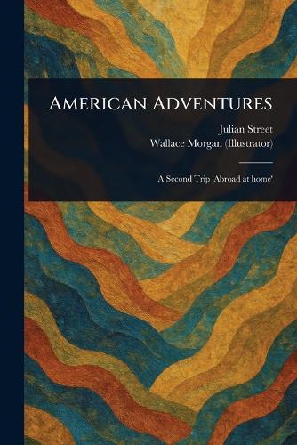 American Adventures