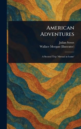 American Adventures
