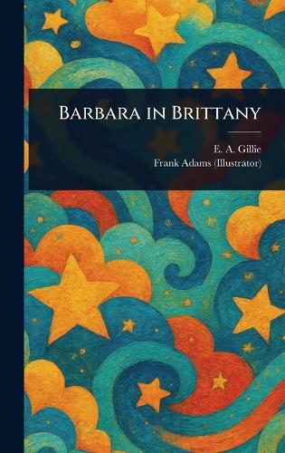 Barbara in Brittany
