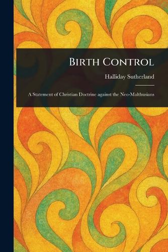 Birth Control