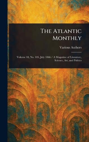 The Atlantic Monthly